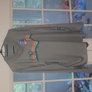 Ocean Pacific hoodie, (OP)